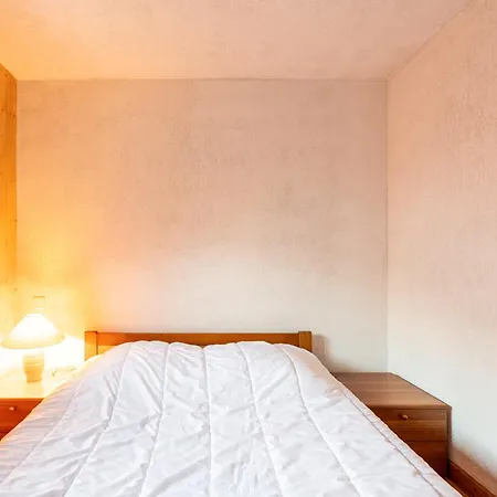 Apartment Ours Blanc