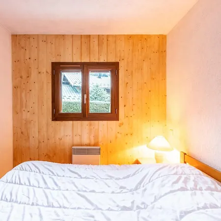 Daire Ours Blanc Les Houches